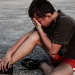 Bezpečné prázdniny