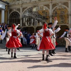 Blíží se 15. ročník folklorního festivalu Mariánského Podzimu