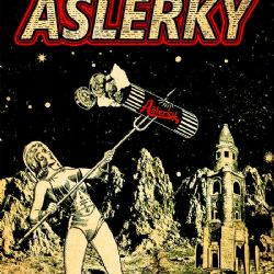 Blíží se 20. ročník divadelního festivalu Ašlerky