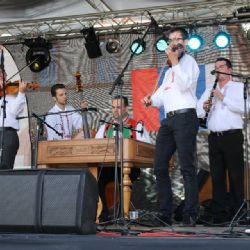 Bochov: Jarmark měl úspěch