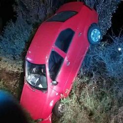 Bošov: Při včerejší nehodě se zranily dvě osoby