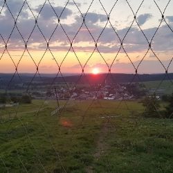 Boží Dar: Dnes byla otevřena nová rozhledna