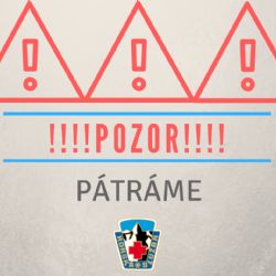 Boží Dar: Horská služba pátrá po 76leté paní