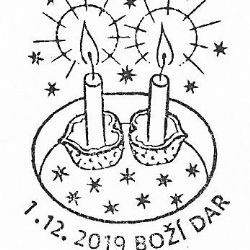 Boží Dar: I letos bude úřadovat Ježíškova pošta