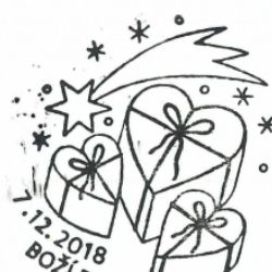 Boží Dar: Ježíškova pošta úřaduje i letos