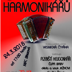 Březová: Březnové akce kulturního domu a kina Admira