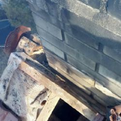 Březová: Hasiči jeli k požáru střechy