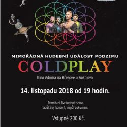 Březová: Listopadové akce kulturního domu