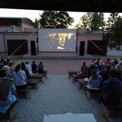 Březová: Město letos opět nabídne letní kino