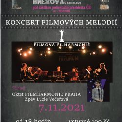 Březová: Na začátku listopadu začíná Krimifest