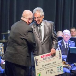 Březová: V minulém týdnu se konal Krimifest 