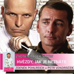 Březová: Ve městě vystoupí Zdeněk Pohlreich, sekundovat mu bude Petr Vondráček