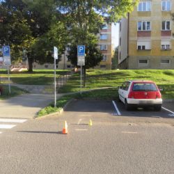 Bukovany: Policie hledá svědky dopravní nehody