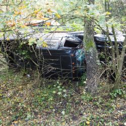 Bukovany: Při včerejší nehodě se zranily dvě osoby