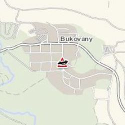 Bukovany: Střet dvou vozidel