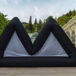 Byl zahájen 5. ročník Marienbad Film Festivalu