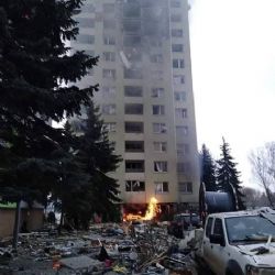 Byl zřízen transparentní účet na pomoc lidem postiženým tragickým výbuchem 