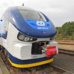 ČD posílí bezbariérové spoje. Přibude jich 475