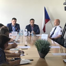 ČD představily aplikaci pro doplňkové zabezpečení lokálních tratí