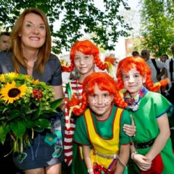 Celé Česko rozehraje dětská tvořivost díky happeningu základních uměleckých škol ZUŠ Open 2018 