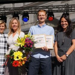 Celkem 79 výrobků soutěžilo o titul Dobrota Karlovarského kraje