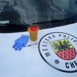 Celostátní akce Jehla bude přesně za týden