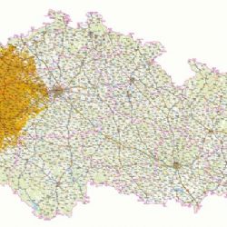 Česká televize dnes o půlnoci vypíná další DVB-T vysílače