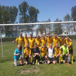 České Budějovice: Policisté Karlovarského kraje postoupili na Mistrovství republiky Policie ČR 2017