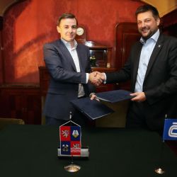 České dráhy zůstanou hlavním železničním dopravcem v Karlovarském kraji 