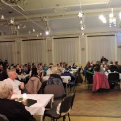 České Vánoce jsou v Hranicích tradicí