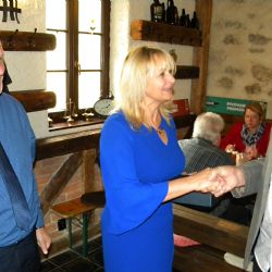 Český klub olympioniků má dva nové členy z regionu