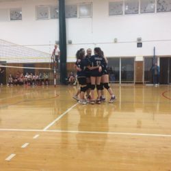 Český Krumlov, Sokolov: Velký úspěch volejbalistek