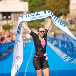 Český pohár ovládli ve Varech Grabmüllerová a Belgičan Matthys