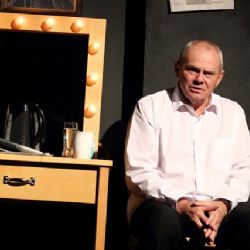 Cheb: 19. ročník Divadla jednoho herce je zde