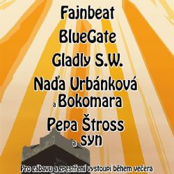 Cheb: Akce Babí léto bude ve Svobodě