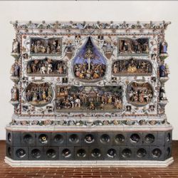 Cheb: Aktuálně ke kamnům W. Russe