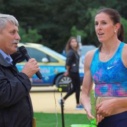 Cheb: Atletická Velká cena bude tradičně hvězdná