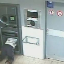 Cheb: Během tří měsíců se dopustil několika krádeží