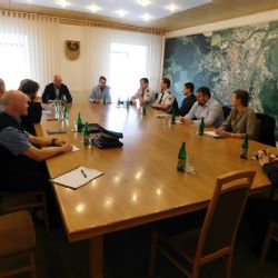 Cheb: Bezpečnost obyvatel je prioritou