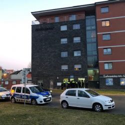 Cheb: Bezpečnostní akce byla zaměřena na prodej drog a alkoholu mladistvým