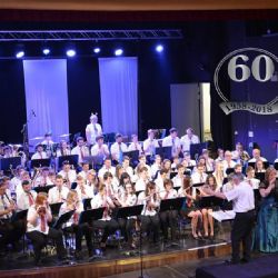 Cheb: Blíží se oslava 60. výročí MDO a mažoretek