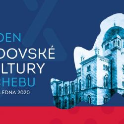 Cheb: Blíží se Týden židovské kultury