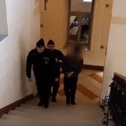 Cheb: Brutální napadení 64letého seniora skončilo jeho smrtí