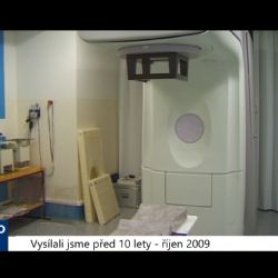 2009 – Cheb: Bude se chebská nemocnice rozvíjet? (3852) (TV Západ) 