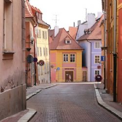 Cheb: Byl schválen dotační program na podporu památkově nechráněných nemovitostí 