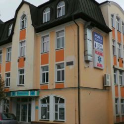 Cheb: Chirurgickou ambulanci po MUDr. Kropáčkovi převzal Vladimír Halbich