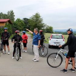 Cheb: Cyklostezka povede tunelem pod silnicí