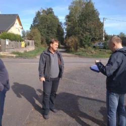 Cheb: Cyklostezka povede tunelem pod silnicí