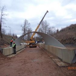 Cheb: Cyklostezka povede tunelem pod silnicí