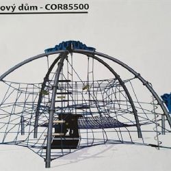 Cheb: Další dětská hřiště projdou renovací